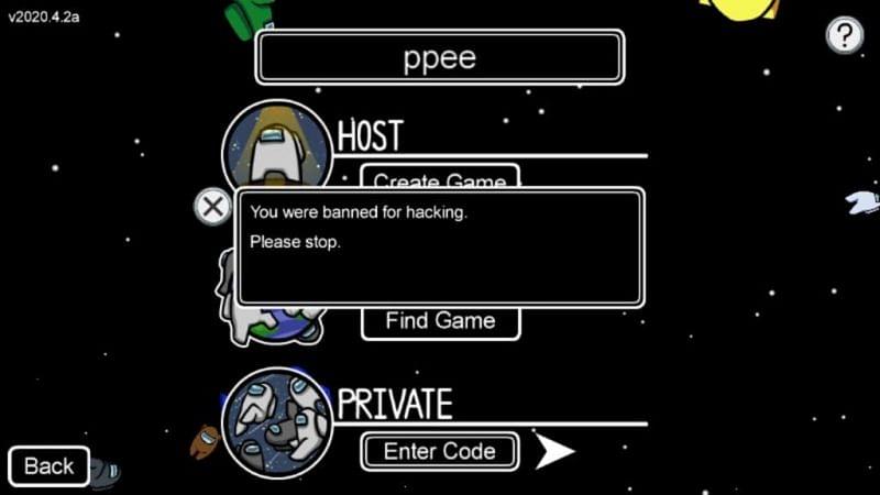 Nowości w Among Us! Co twórcom chodzi po głowie? 12 among us cheaty