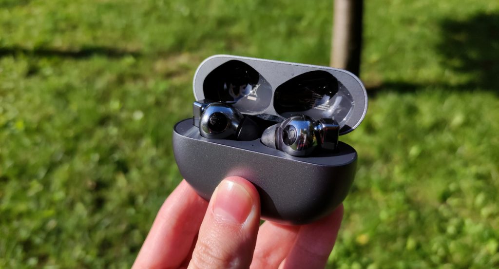 PROMOCJA: Huawei FreeBuds Pro do wyrwania za mniej niż 500 złotych! 12 huawei freebuds pro