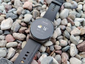 Huawei Watch GT2 Pro prawie mnie do siebie przekonał! 18 Huawei Watch GT2 Pro prawie mnie do siebie przekonał!