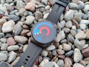 Huawei Watch GT2 Pro prawie mnie do siebie przekonał! 20 Huawei Watch GT2 Pro prawie mnie do siebie przekonał!