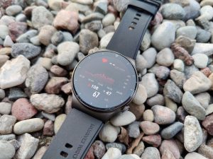Huawei Watch GT2 Pro prawie mnie do siebie przekonał! 21 Huawei Watch GT2 Pro prawie mnie do siebie przekonał!