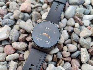Huawei Watch GT2 Pro prawie mnie do siebie przekonał! 23 Huawei Watch GT2 Pro prawie mnie do siebie przekonał!