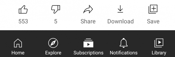 YouTube dostanie nowe, znacznie ładniejsze logo!