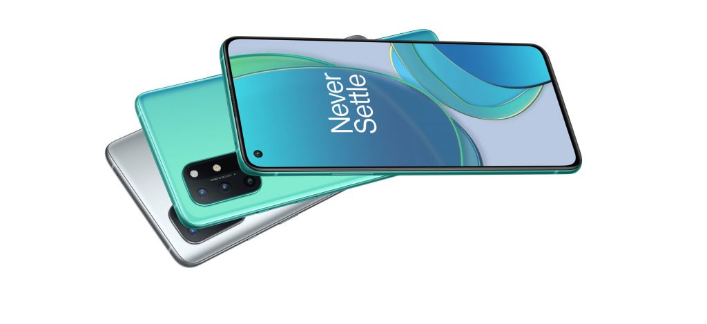 OnePlus 8T zaprezentowany! Nowy smartfon zaskakuje ekranem oraz ulepszonym aparatem 13 OnePlus 8T zaprezentowany! Nowy smartfon zaskakuje ekranem oraz ulepszonym aparatem