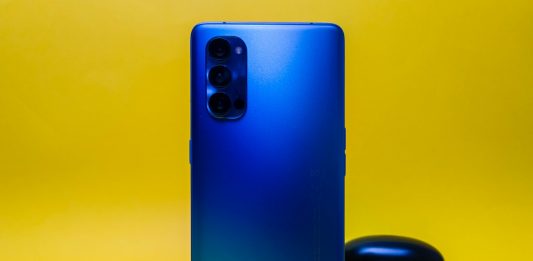 OPPO Reno4 Pro