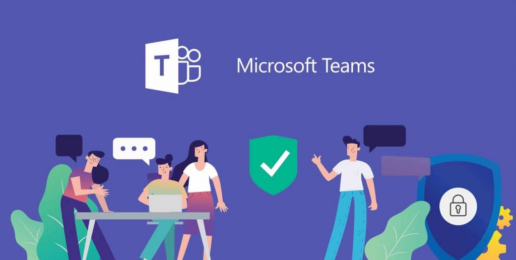 Kolejne nowe funkcje w Microsoft Teams!