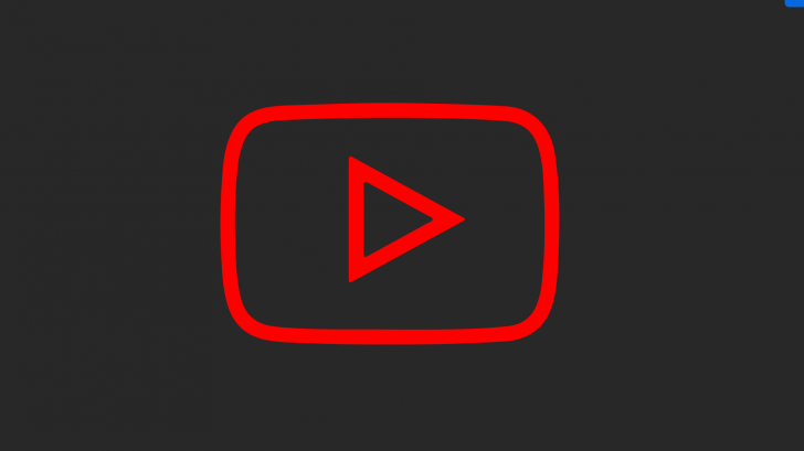 YouTube dostanie nowe, znacznie ładniejsze logo!