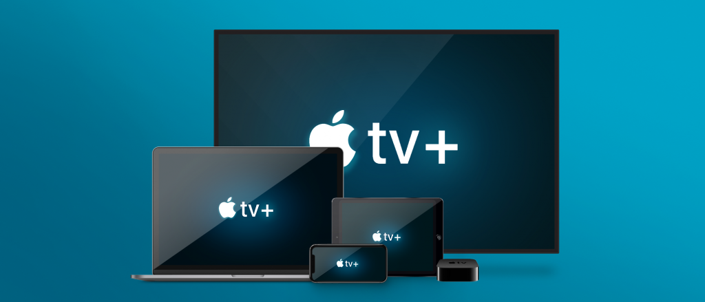 Apple TV dla posiadaczy PlayStation 4 i 5 - już dostępne!
