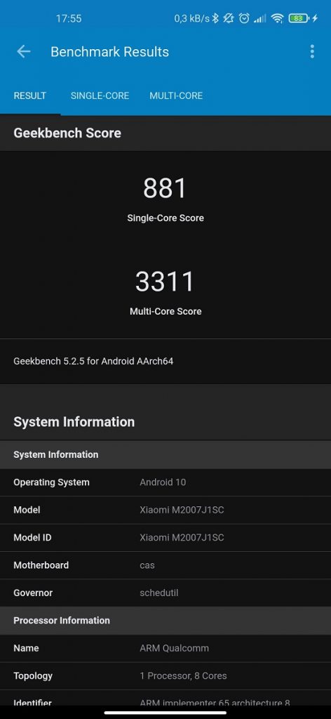 Xiaomi Mi 10 Ultra to pokaz możliwości tego producenta, ale nie nazwałbym go takim Ultra [RECENZJA]