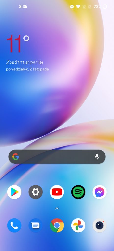 Dzień, w którym OnePlus dogonił konkurencję. Recenzja modelu 8 Pro. 23 Dzień, w którym OnePlus dogonił konkurencję. Recenzja modelu 8 Pro.