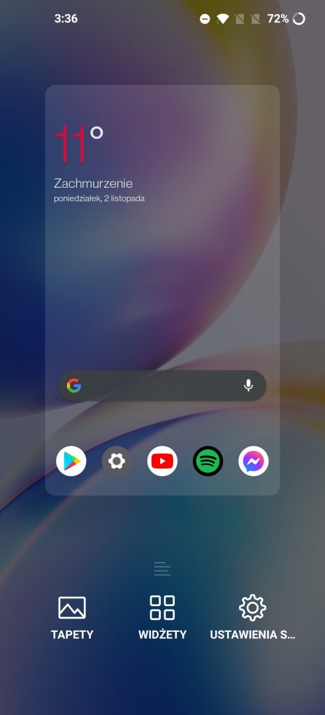Dzień, w którym OnePlus dogonił konkurencję. Recenzja modelu 8 Pro. 24 Dzień, w którym OnePlus dogonił konkurencję. Recenzja modelu 8 Pro.