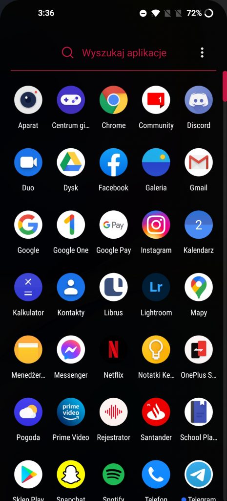 Dzień, w którym OnePlus dogonił konkurencję. Recenzja modelu 8 Pro. 26 Dzień, w którym OnePlus dogonił konkurencję. Recenzja modelu 8 Pro.