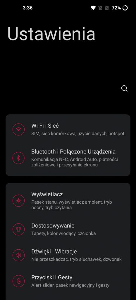 Dzień, w którym OnePlus dogonił konkurencję. Recenzja modelu 8 Pro. 27 Dzień, w którym OnePlus dogonił konkurencję. Recenzja modelu 8 Pro.