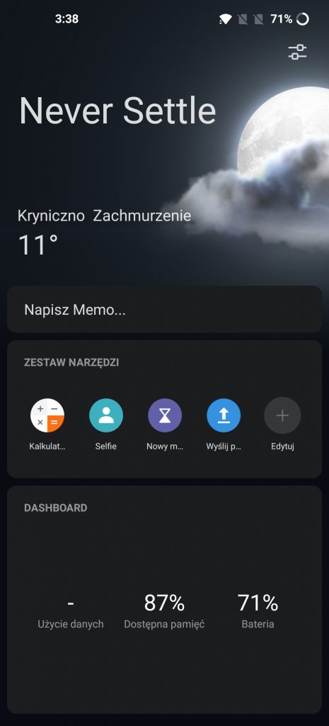 Dzień, w którym OnePlus dogonił konkurencję. Recenzja modelu 8 Pro. 28 Dzień, w którym OnePlus dogonił konkurencję. Recenzja modelu 8 Pro.