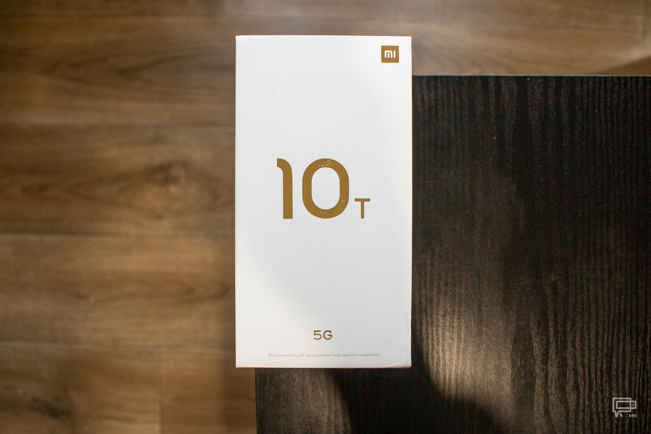 Xiaomi Mi 10T pudełko