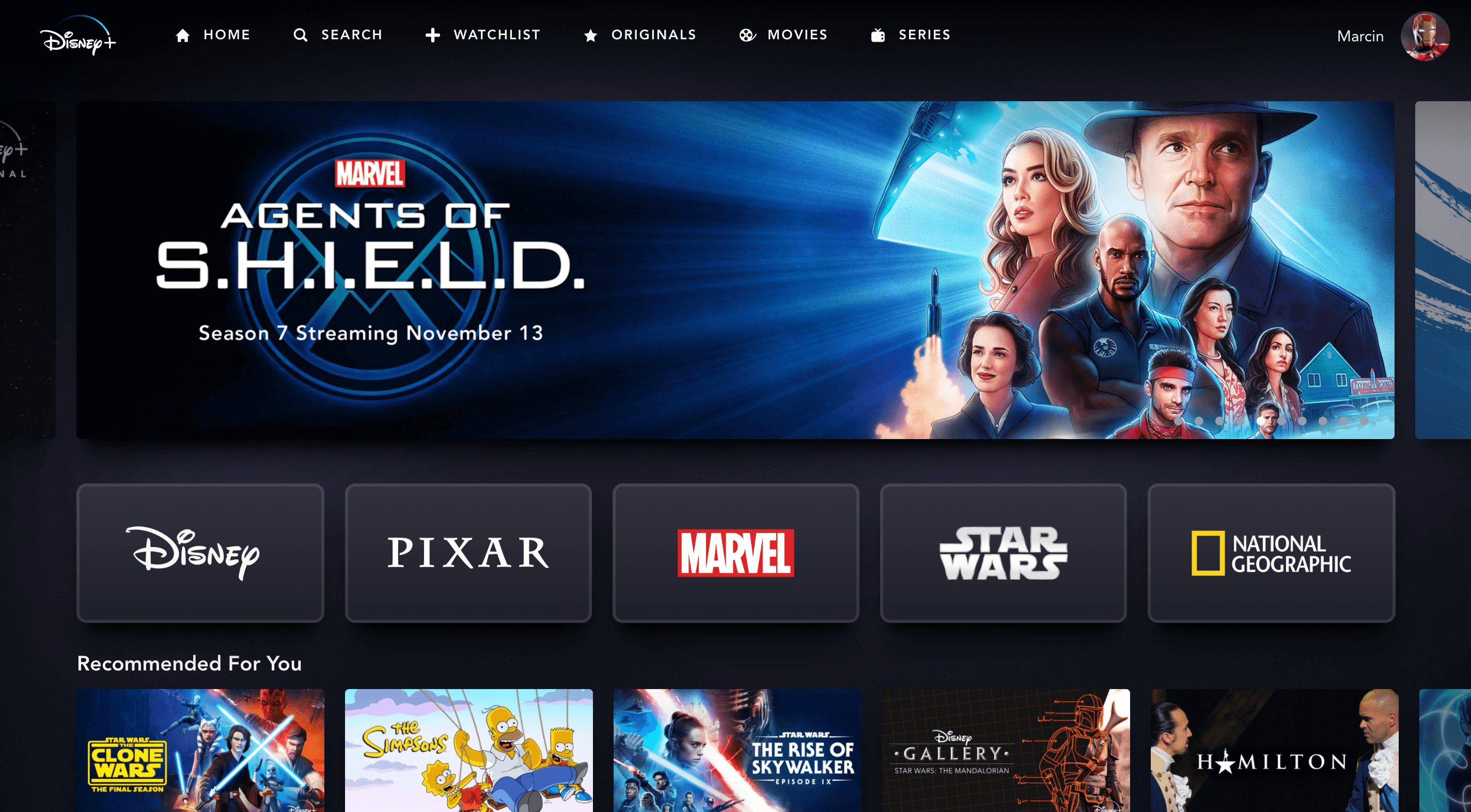 Disney Plus w Polsce? To możliwe! Trzeba jednak poświęcić kilka minut!