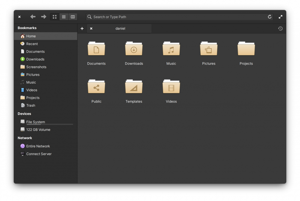 Elementary OS 6 zaoferuje nowy, lepszy ciemny motyw! 11 Elementary OS 6 zaoferuje nowy, lepszy ciemny motyw!