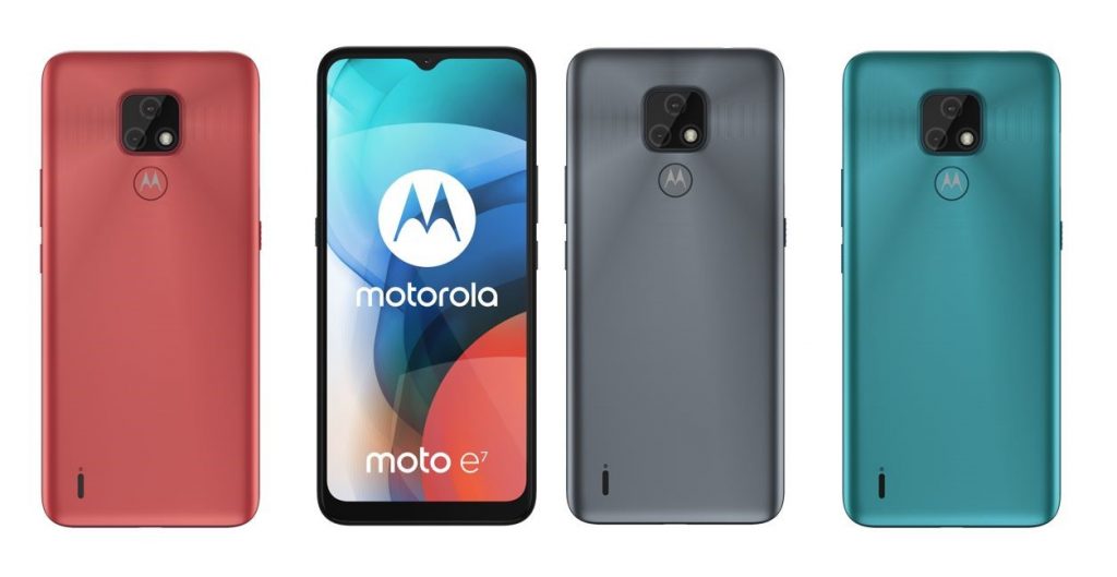 Budżetowa Motorola E7 to materiał na hit w swojej półce cenowej! 11 Budżetowa Motorola E7 to materiał na hit w swojej półce cenowej!