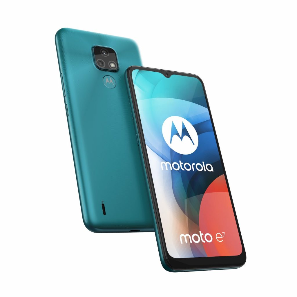 Budżetowa Motorola E7 to materiał na hit w swojej półce cenowej! 14 Budżetowa Motorola E7 to materiał na hit w swojej półce cenowej!