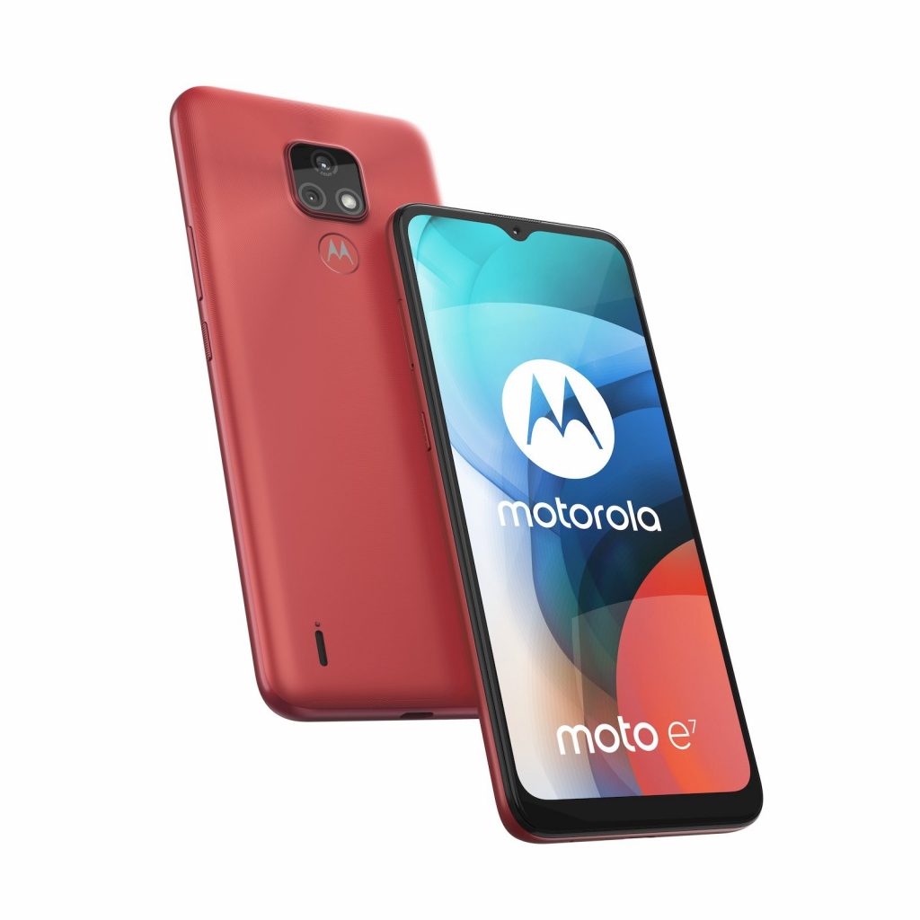 Budżetowa Motorola E7 to materiał na hit w swojej półce cenowej! 13 Budżetowa Motorola E7 to materiał na hit w swojej półce cenowej!