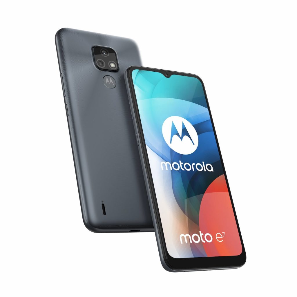 Budżetowa Motorola E7 to materiał na hit w swojej półce cenowej! 12 Budżetowa Motorola E7 to materiał na hit w swojej półce cenowej!