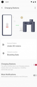 Co za pomysł OnePlusa! Jego smartfony będą wskazywać położenie ładowarek bezprzewodowych w okolicy 13 Co za pomysł OnePlusa! Jego smartfony będą wskazywać położenie ładowarek bezprzewodowych w okolicy