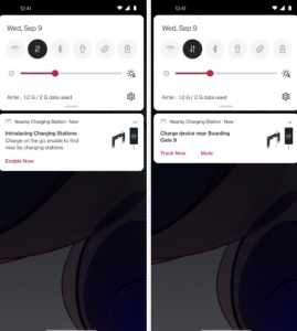 Co za pomysł OnePlusa! Jego smartfony będą wskazywać położenie ładowarek bezprzewodowych w okolicy 12 Co za pomysł OnePlusa! Jego smartfony będą wskazywać położenie ładowarek bezprzewodowych w okolicy