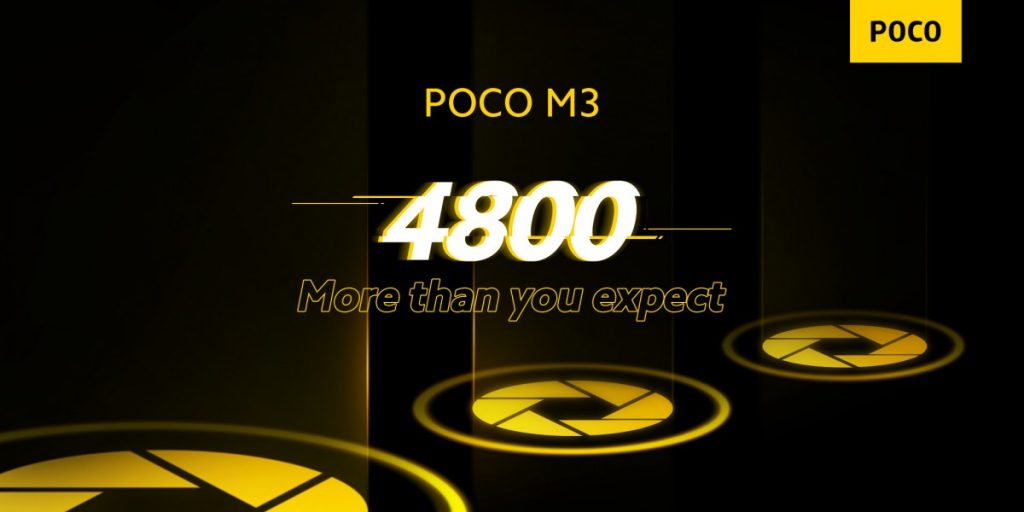 Dziś w Europie zadebiutuje POCO M3. W tej cenie może sporo namieszać!