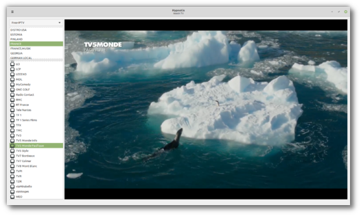 Październikowe podsumowanie Linux Mint bez fajerwerków, ale i tak jest dobrze 11 Październikowe podsumowanie Linux Mint bez fajerwerków, ale i tak jest dobrze