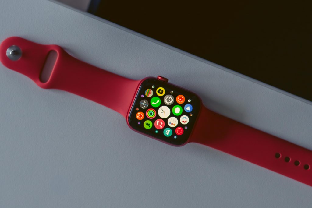 Apple Watch 8 będzie mieć podstawową funkcję diagnostyczną naszego zdrowia