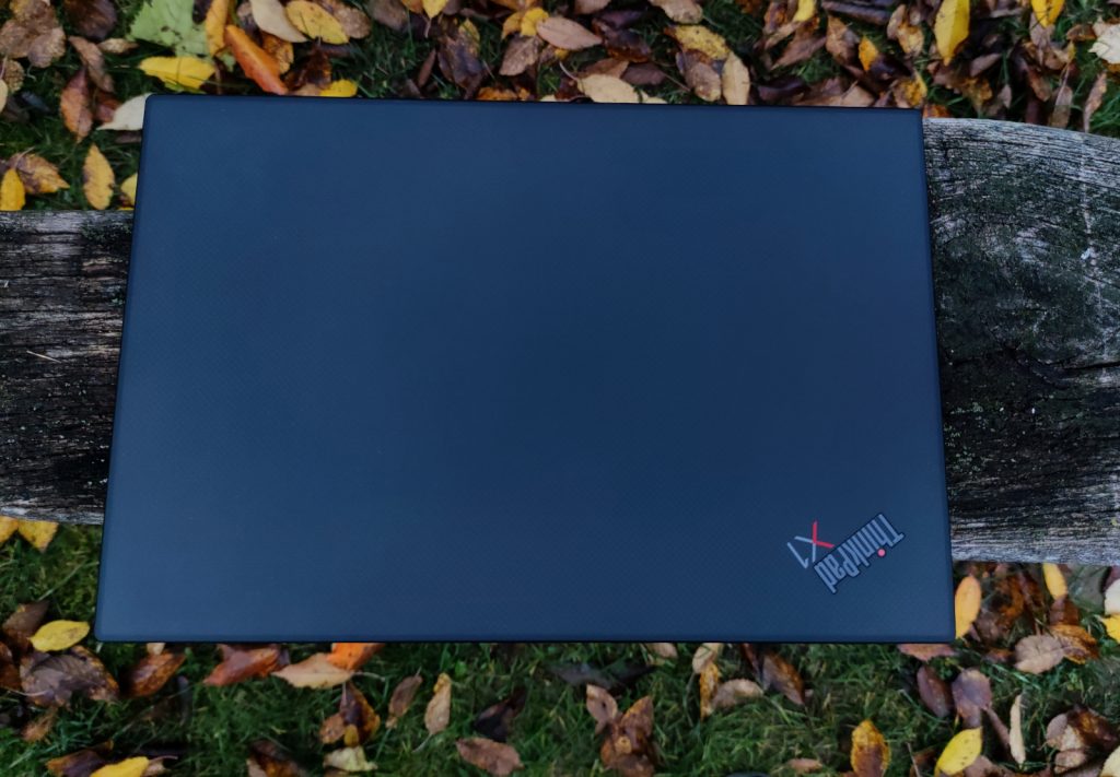 Lenovo ThinkPad X1 Carbon 8 - zestaw cech, z którego możemy być zadowoleni [RECENZJA]