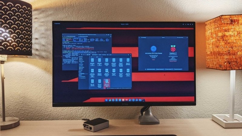 Elementary OS 6 będzie najlepszym Linuxem na laptopy! Wszystko dzięki gestom