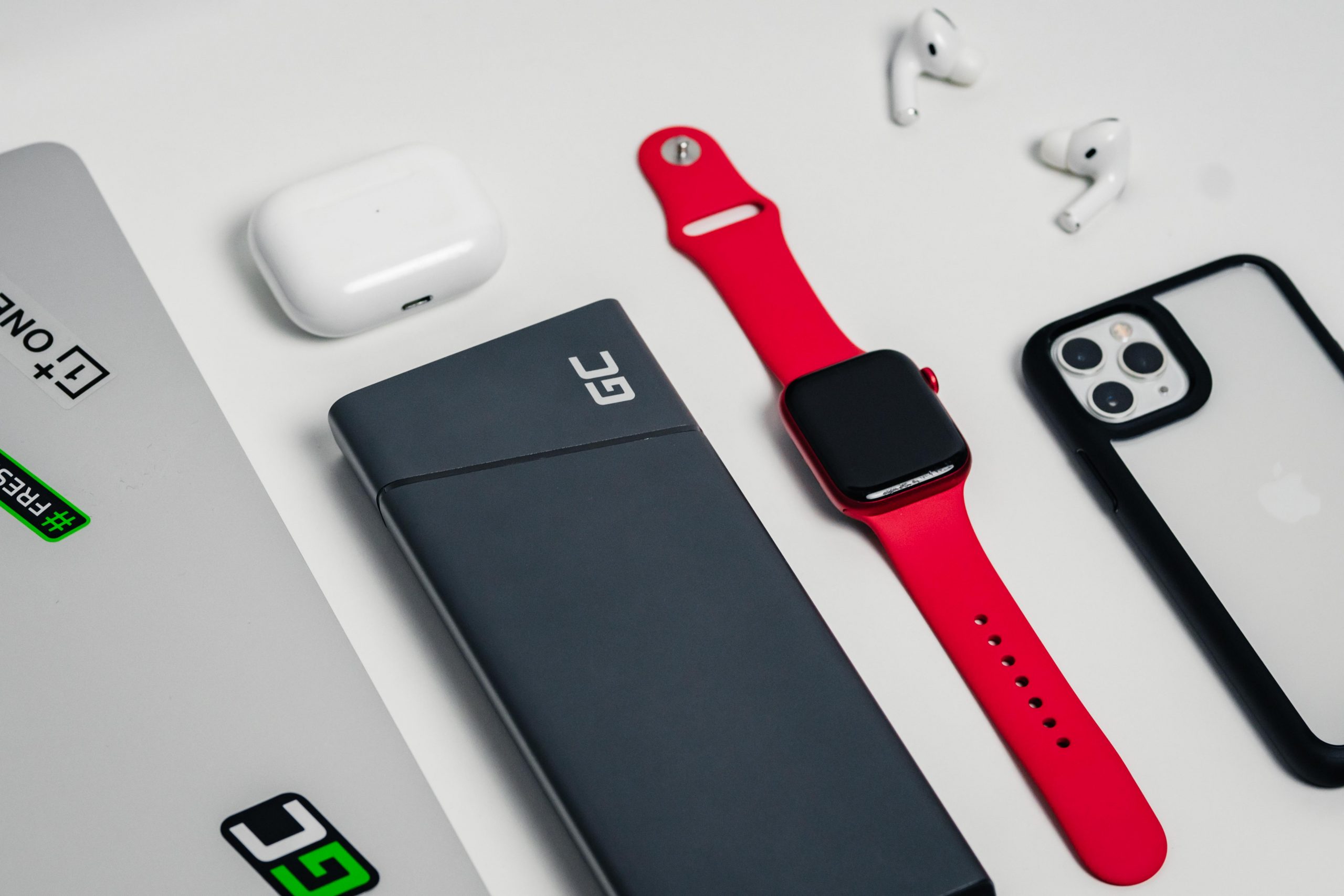 (Nie)technologiczna nauka. Z czym do szkoły i na studia w 2021/22 roku? 15 iphone