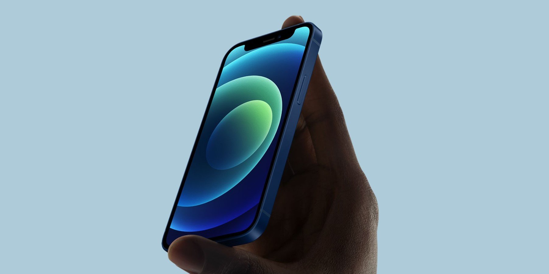 iPhone 12 mini, czyli nieoczywisty przepis na słabą sprzedaż 11 iPhone 12 mini, czyli nieoczywisty przepis na słabą sprzedaż