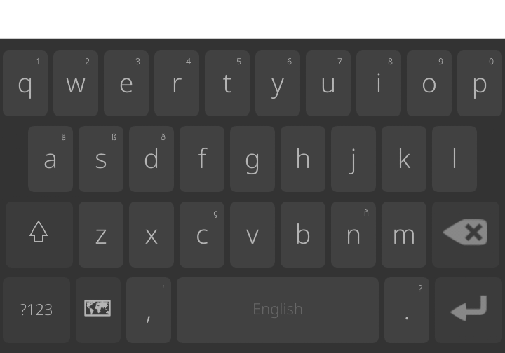 Plasma Mobile kończy 2020 z wielką aktualizacją! 12 Plasma Mobile kończy 2020 z wielką aktualizacją!