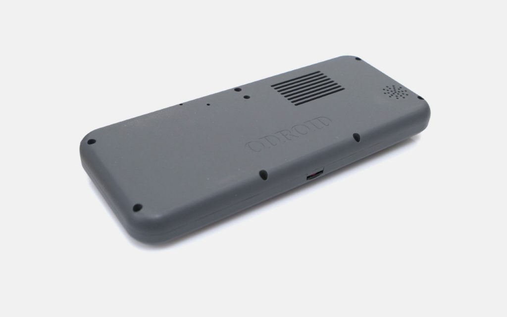 Ta konsola wygląda jak Nintendo Switch z Ubuntu! 12 Ta konsola wygląda jak Nintendo Switch z Ubuntu!