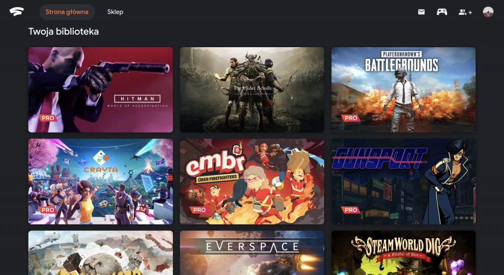 Google Stadia - to koniec. Gigant zabija kolejną usługę 12 Google Stadia - to koniec. Gigant zabija kolejną usługę