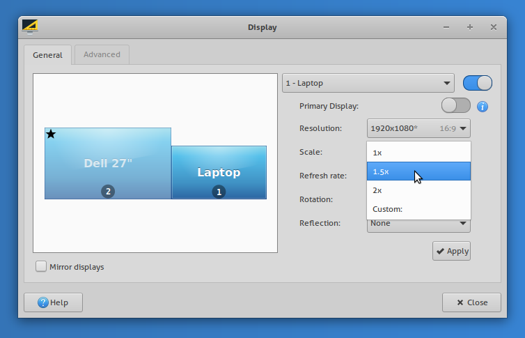Xfce 4.16 wydane! Klasyczne i lekkie środowisko też chce być nowoczesne!