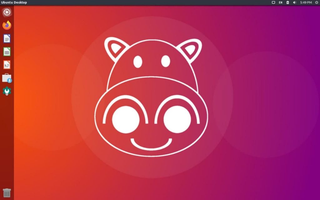 Zaczynają się testy Ubuntu Unity 21.04. Każdy z Was może pomóc!