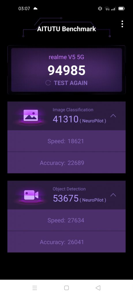 Uczeń przerósł mistrza? realme 7 5G to najwydajniejszy telefon poniżej 1000 złotych 20 Uczeń przerósł mistrza? realme 7 5G to najwydajniejszy telefon poniżej 1000 złotych