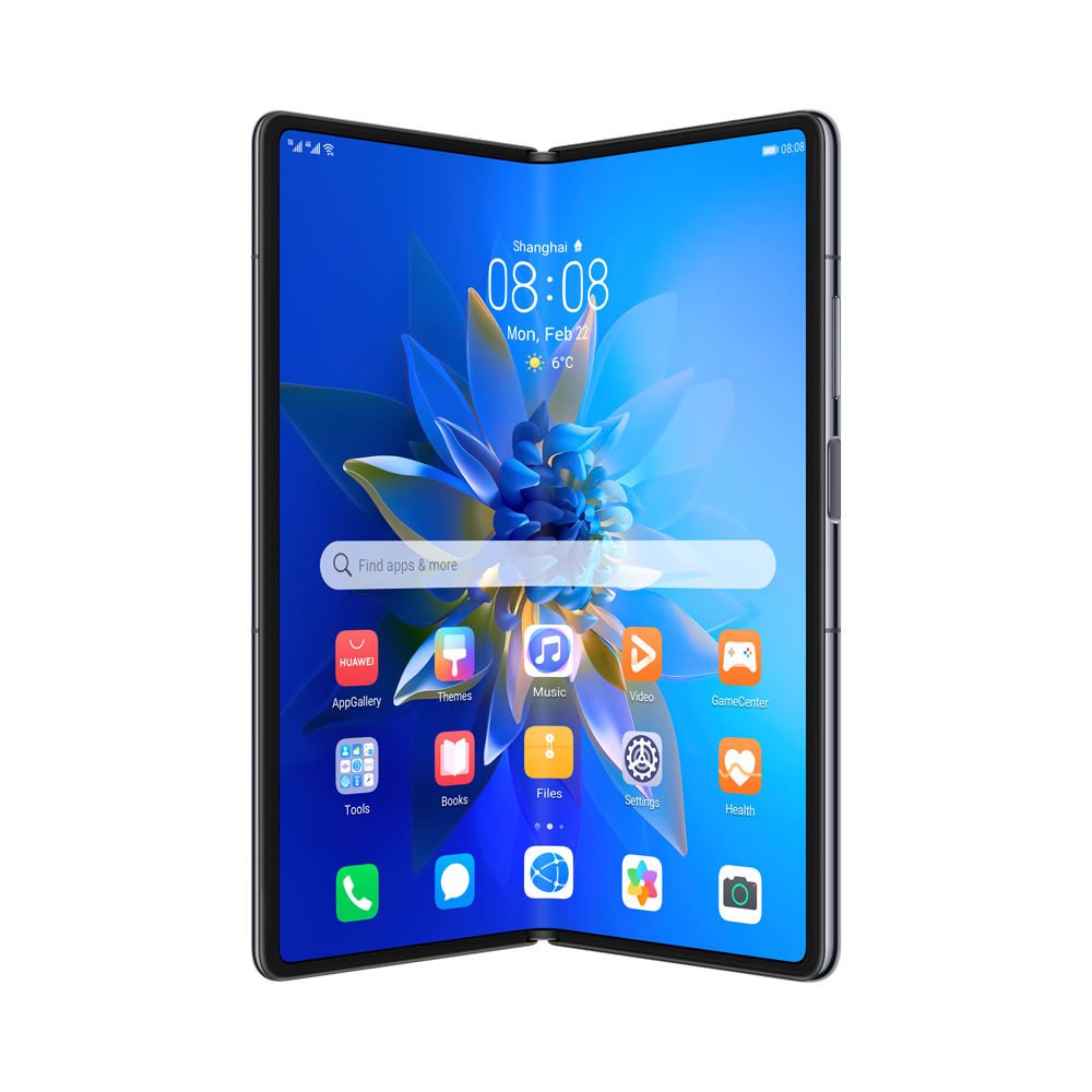 Oto Huawei Mate X2! Składany smartfon z dwoma ekranami 13 Oto Huawei Mate X2! Składany smartfon z dwoma ekranami