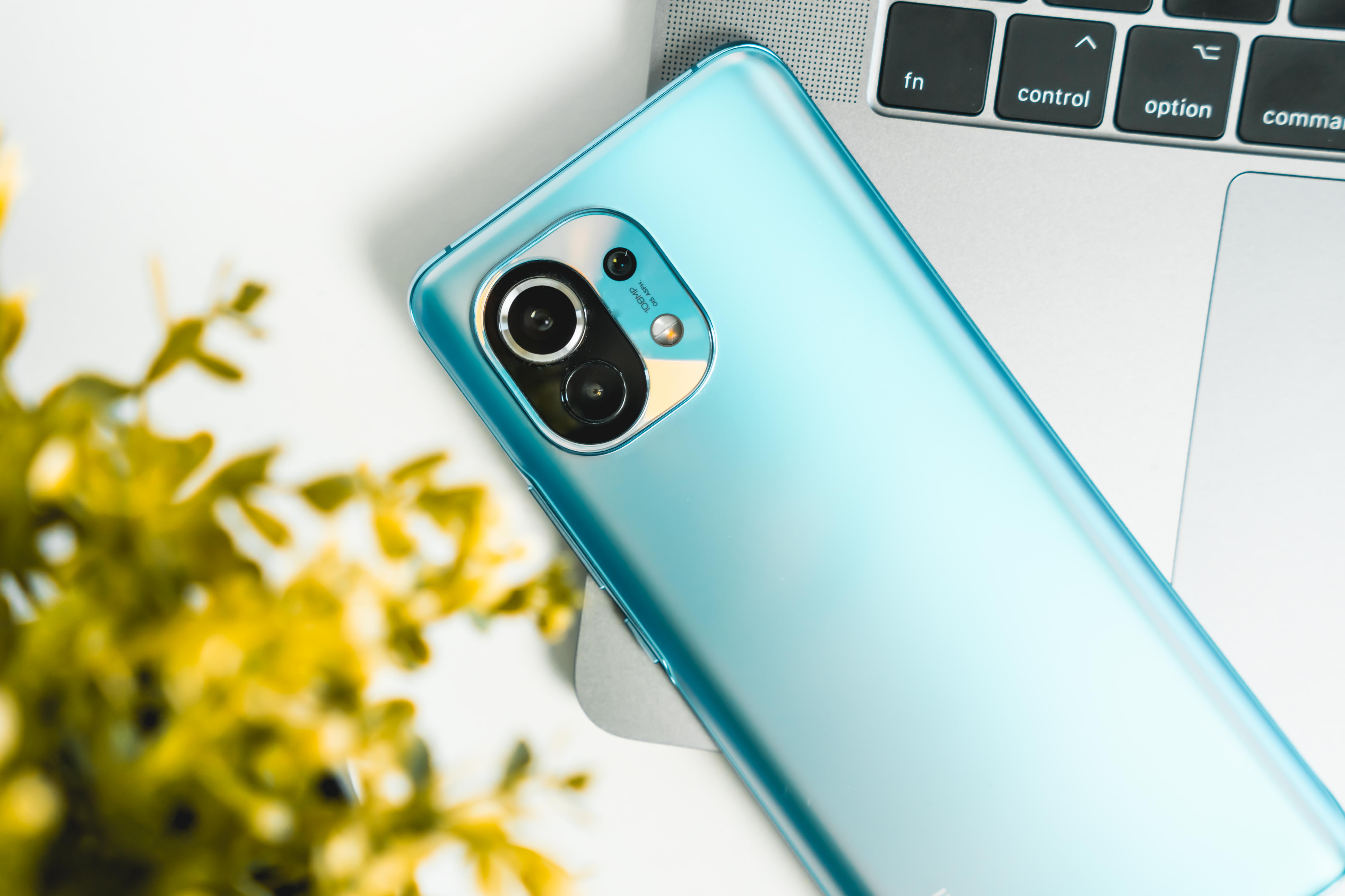 Xiaomi Mi 11 jeszcze nie powiedział ostatniego słowa! Producent zaskoczył użytkowników