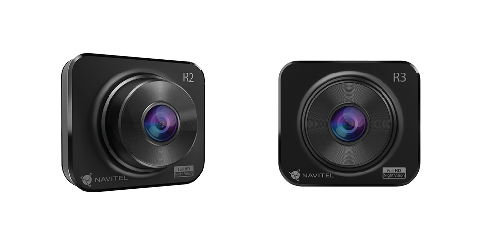 Nowe wideorejestratory marki NAVITEL już dostępne w x-kom 11 navitel