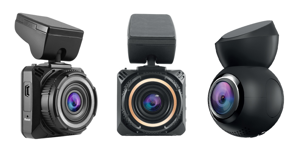 Nowe wideorejestratory marki NAVITEL już dostępne w x-kom 12 navitel