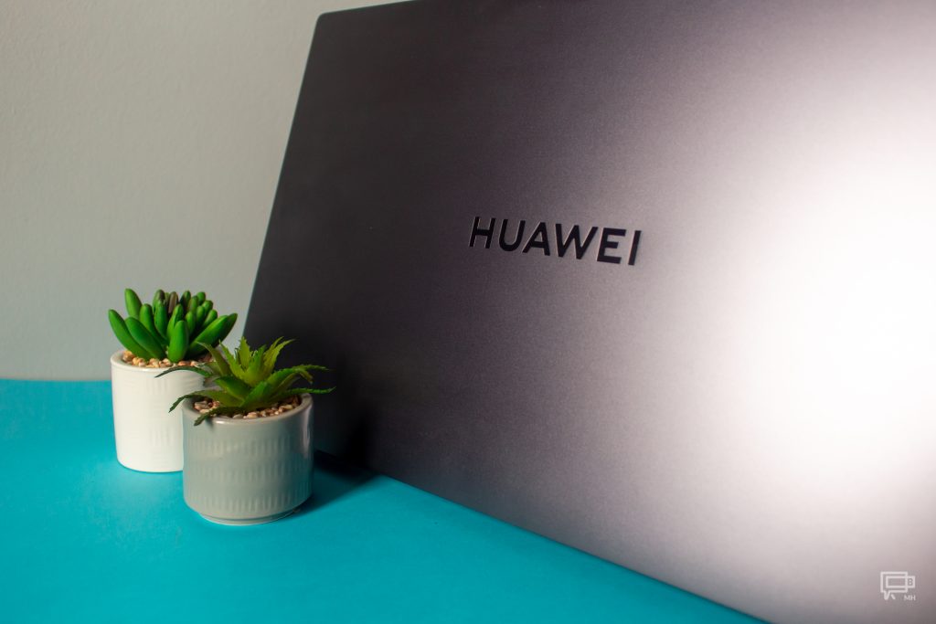 Huawei Matebook D 16 – miło zapamiętam pierwsze spotkanie z laptopem tego producenta