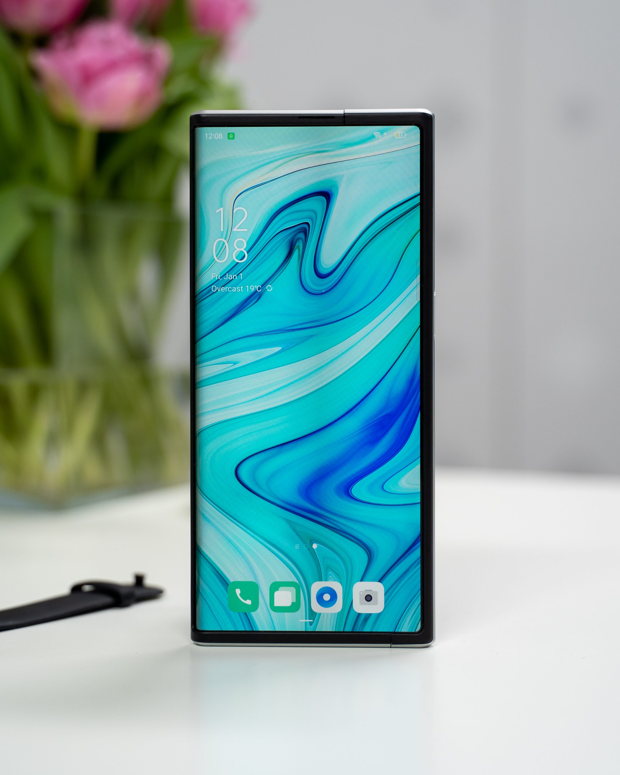 Где купить oppo x 2021