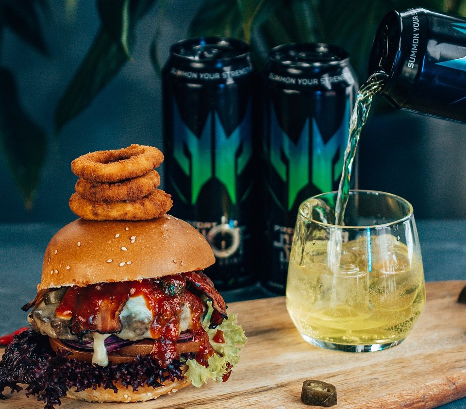 Predator Burger – Acer pokazał dedykowanego burgera, który pomoże taniej kupić laptopa 11 Predator Burger – Acer pokazał dedykowanego burgera, który pomoże taniej kupić laptopa