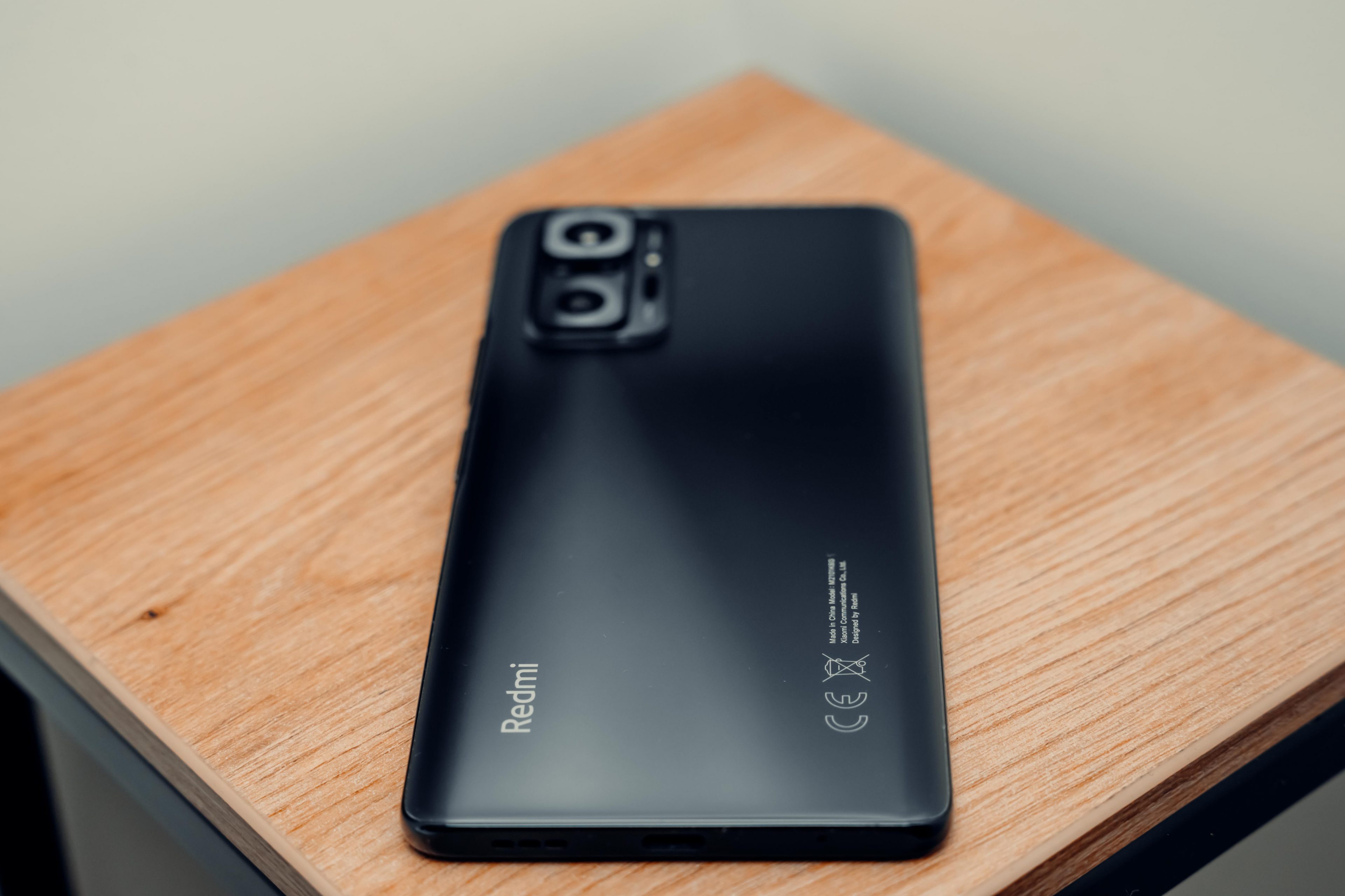 Xiaomi Redmi Note 10 Pro Recenzja Xiaomi Redmi Note 10 Pro - recenzja, test | ROOTBLOG.pl