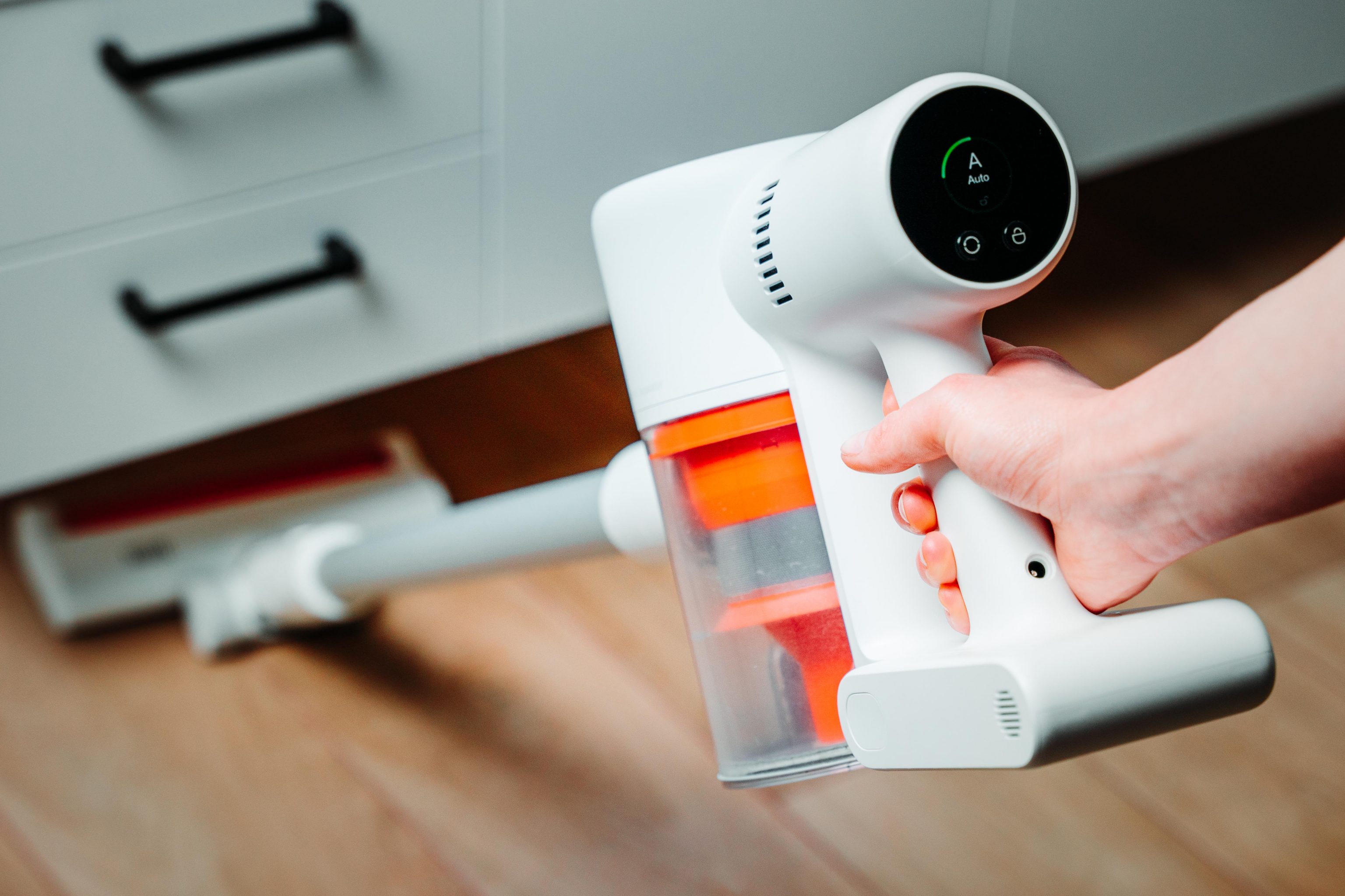 Xiaomi Mi Vacuum Cleaner G10 to jeden z najlepszych odkurzaczy