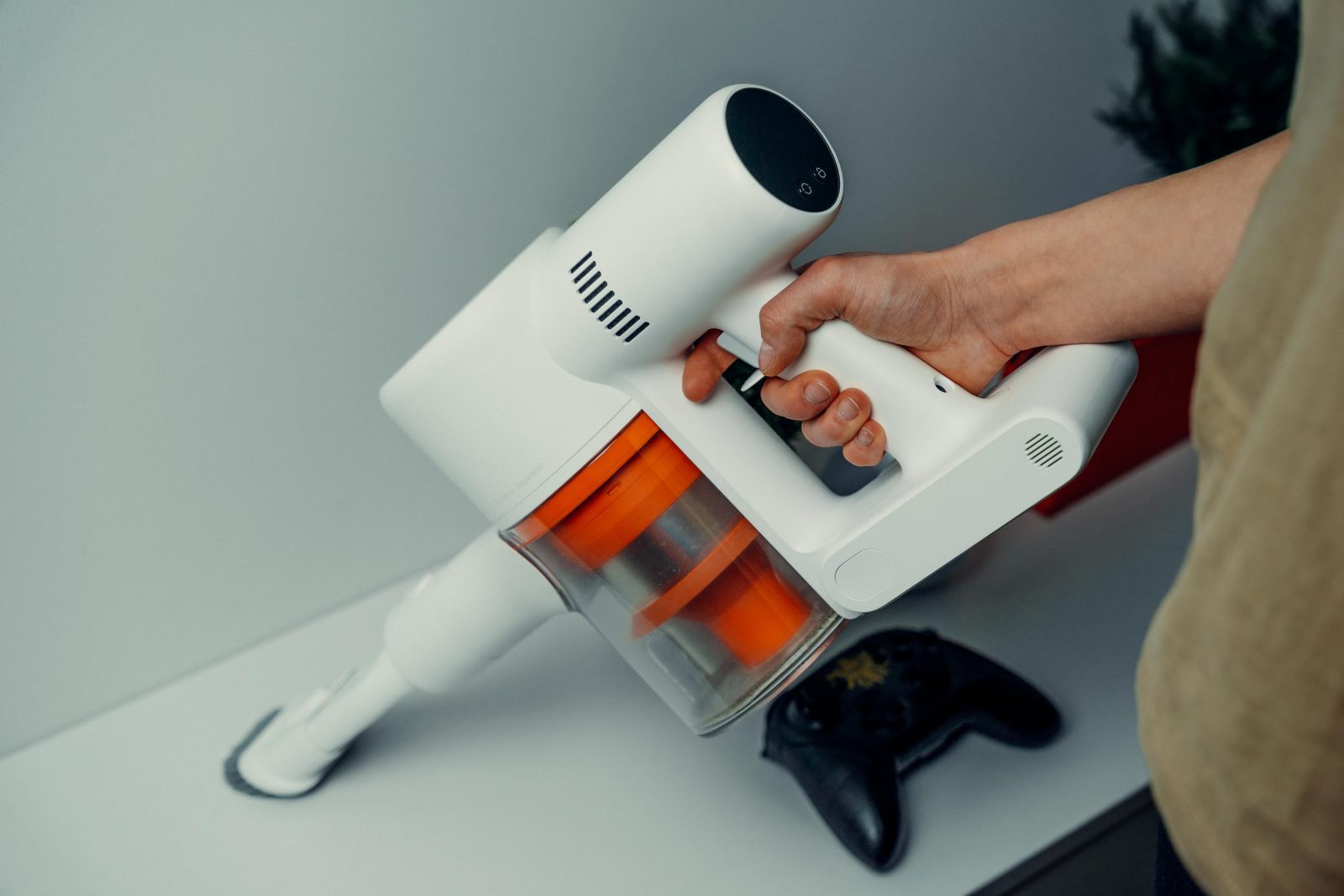 Xiaomi Mi Vacuum Cleaner G10 to jeden z najlepszych odkurzaczy bezprzewodowych na rynku [recenzja]